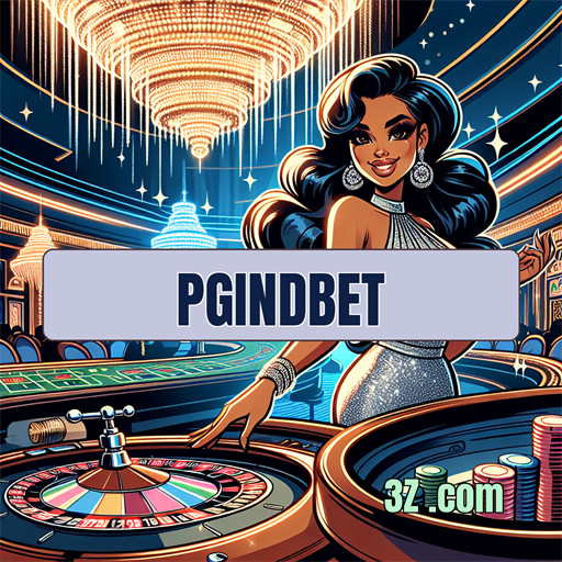Cassino Atraente no pgindbet.com: O Jogo Começa Aqui!
