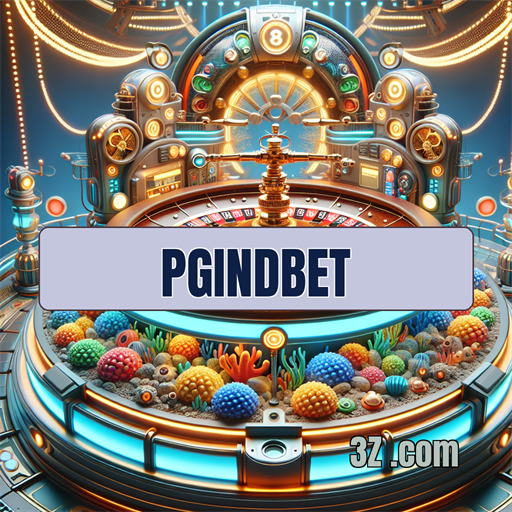 Confiável e Engajante: Conheça a pgindbet.com