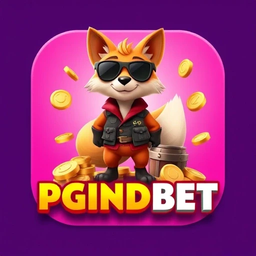 pgindbet.com Logo