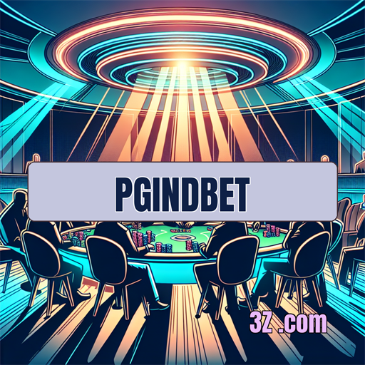 pgindbet.com Formas de Pagamento