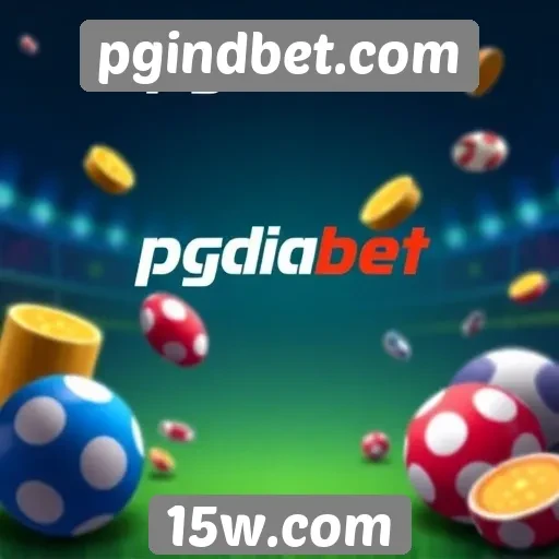 pgindbet.com oferece vasta gama de jogos online