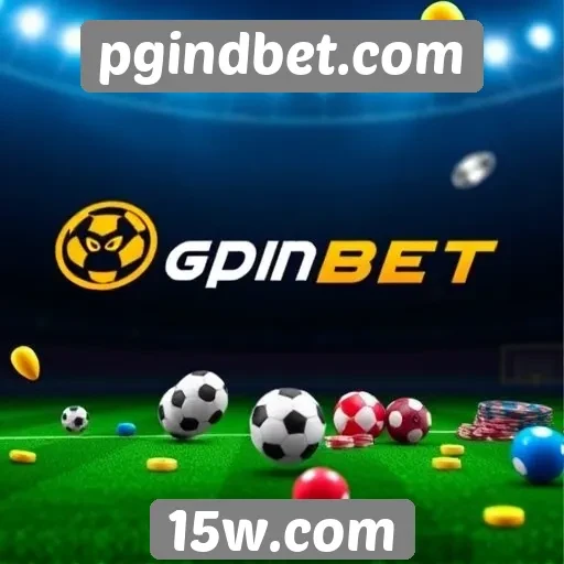 Exploração das promoções e bônus do pgindbet