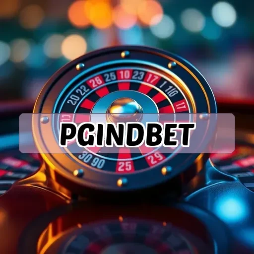 pgindbet.com: A Revolução nos Jogos Online no Brasil