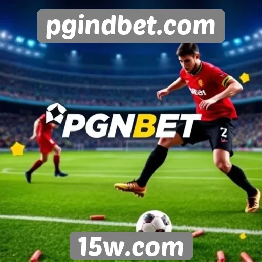 Promoções e bônus disponíveis no site pgindbet