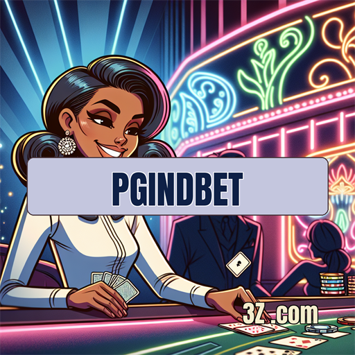 Divirta-se com Slots Empolgantes no pgindbet.com