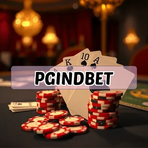 pgindbet.com: Caça-Níqueis Incríveis Esperam por Você